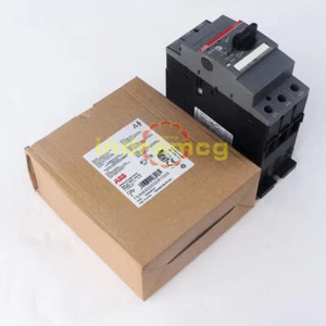 One ABB MS450-40 1SAM450000R1005 Motorstarter Neu - Bild 1 von 1