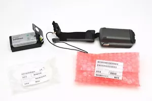 SYMBOL MOTOROLA SET OF BATTERY DOOR AND BATTERY FOR MC3090 BARCODE SCANNER - Picture 1 of 1