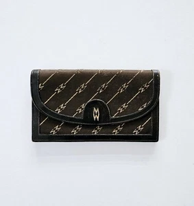 Vintage Mappin und Webb Damen Leder Geldbörse Portemonnaie - Bild 1 von 8