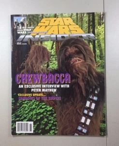 STAR WARS INSIDER SPECIAL EDITION NO. 28 1996  / SW2 - Bild 1 von 2