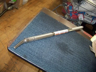 Barra de cabrestante estándar de carga Ancra cromada 42313-17 nueva Foto 1 de 3