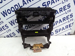 Audi A4 B6 quattro 2.5 TDI 2002 Armaturenbrett Verkleidung Gehäuse  - Bild 1 von 1