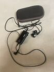Audio Technica ATH-ANC23 Noise Cancelling Earbuds Earphones