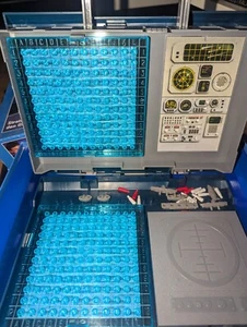 schiffe versenken Mitbringspiel Schmidt Spiele Gesellschaftsspiele Brettspiel - Bild 1 von 2
