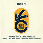 Various - Good Sounds Sampler #1 (Vinyl, Smplr + 12")