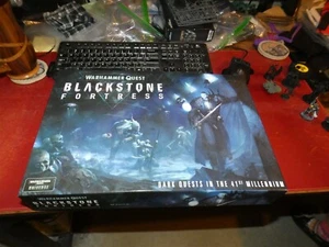 Warhammer Quest: Blackstone Fortress: Base Game - Picture 1 of 3