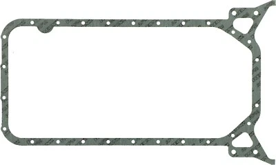 Junta de cárter de aceite de motor Victor Reinz para Mercedes-Benz 71-29170-10 Foto 1 de 4