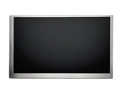 LCD Screen Display Panel Replacement for JVC KW-V50BT KWV50BT Car Radio Stereo - Image 1 of 3