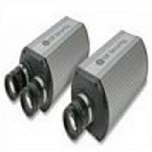 GE GEC-MP3-DN Doble Sensor 3/1.5 M Pixel Ethernet IP CCTV Cámara Computadora Nuevo Foto 1 de 1