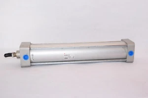 NEW SMC NCDA1B250-1200 1.7MPa 250psi Pneumatic Cylinder - Picture 1 of 6