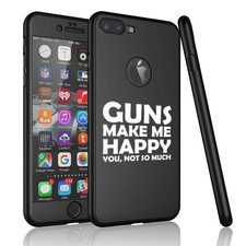 Pink Gun Iphone Case Ebay