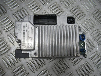 2019 FORD ECOSPORT ST-LINE CR6 MK2 5DRS HATCH SAT NAV CONTROL MODULE REF13978 - Image 1 of 4