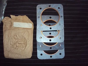 550-30-036-100 KTM Cylinder Head Gasket 55030036100 1.5mm - Bild 1 von 2