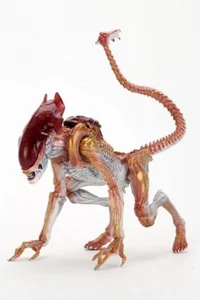 Figura de acción Alien 7"" Scale Kenner Tribute Panther Alien Nueva - Imagen 1 de 10