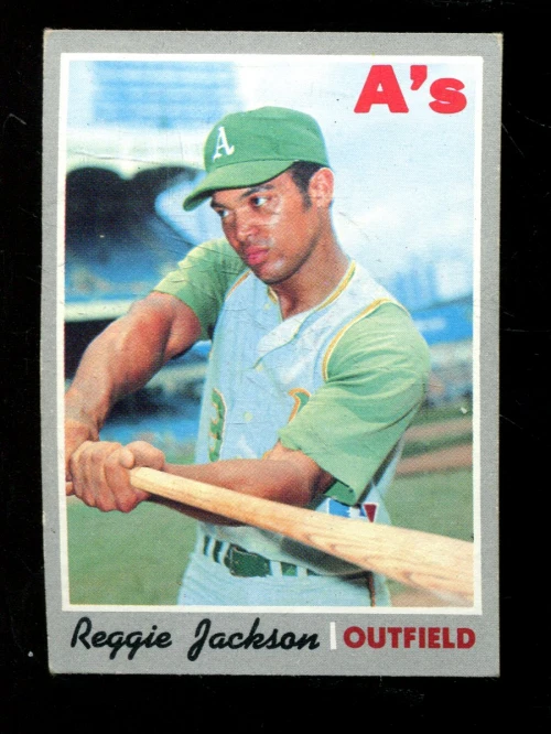 B2163- 1970 Topps BB #s 76-150 APPROXIMTE GRADE -You Pick- 15+ FREE US SHIP - Image 1 of 1