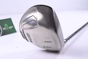 MacGregor MacTec NVG2 Driver / 11.5 Degree / Senior Flex Fujikura Quadra Action - Picture 1 of 8