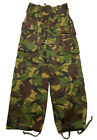 British Army Military Camo Pants DPM pattern Size 28x30 W9