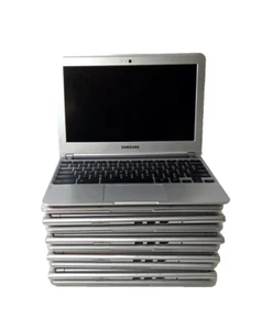Samsung XE303C12-A01US 11.6" (Exynos-5 Dual 5250 - 2GB RAM - 16GB SSD) Lot of 10 - Picture 1 of 15