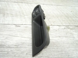 ELECTRIC WINDOW SWITCH (FRONT DRIVER SIDE) 7700431172 - Picture 1 of 6