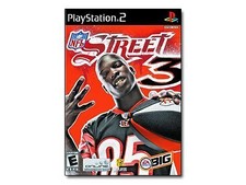 .PS2.' | '.NFL Street 3.