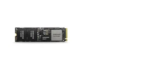 Samsung PM9A1 MZVL21T0HCLR - SSD - 1 TB - intern - M.2 - PCIe 4.0 x4 (NVMe) - Bild 1 von 1