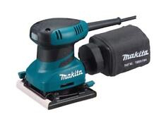 Makita BO4556 Finishing Sander 200W 110V MAKBO4556L