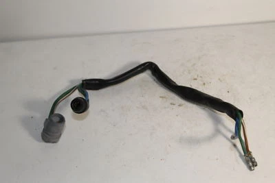 HONDA REBEL CMX250 1985-1987 VELOCÍMETRO CALIBRE PILOTO INDICADOR CABLE (TOIW01) Foto 1 de 4