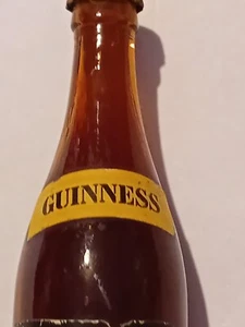 Miniatur Guinness Flaschen - Bild 1 von 11