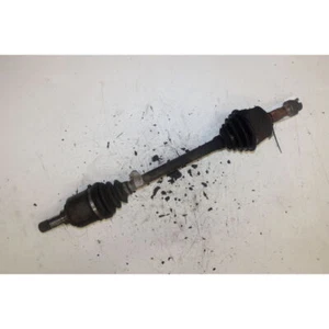 SEMIALBERO ANT. SX PER FIAT PUNTO - PUNTO CLASSIC 2U (03-07) (07-10) 1.2 8V 1999 - Foto 1 di 5