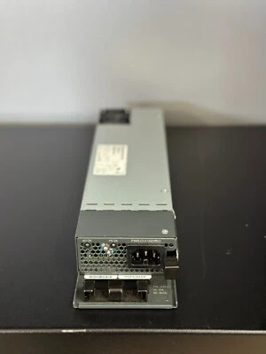 Cisco PWR-C1-1100WAC Switch Power Supply 1100W AC - Image 1 of 3