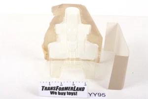 Caja Perceptor Inserto 1985 Vintage Hasbro G1 Transformers - Imagen 1 de 3