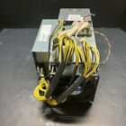 Antminer S9j 14.5Th Bitcoin Miner W/Psu