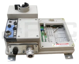 ALLEN BRADLEY 280D-FN-10-R/C ARMORSTART BASIS 600V 100A - Bild 1 von 6