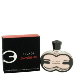 Escada Incredible Me Women's Perfume By Escada 1.7oz/50ml EDP Spray - Picture 1 of 4