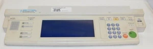 RICOH AFICIO MP3500 CONTROL PANEL MONTAGE LCD TASTEN - Bild 1 von 7
