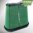 Green Sports Air Filter for Chevrolet Corvette C7 6.2L V8 Air Filter