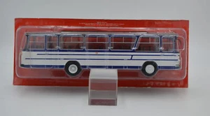 Die Cast Bus Dal Monde " Barreiros Aec Spain " Échelle 1/43 (081) - Picture 1 of 4