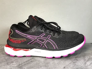 ASICS NIMBUS 24, DAMEN LAUFSNEAKERS, EU Gr. 37 !! - Bild 1 von 19