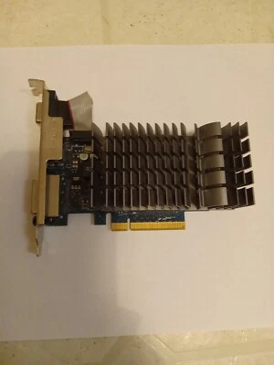 GT 730 2GB GDDR3 Memory  - Image 1 of 4