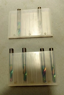 批量 6 件 Guhring 7,4 × 10,0 GM5403 — 第 1/2 张图片