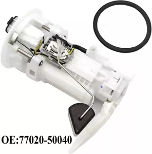 Fuel Pump Module Assembly 77020-50040 For 2001-2006 Lexus LS 430 LS430 4.3L - Picture 1 of 6