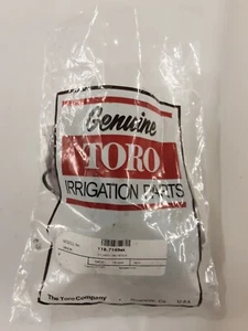 KIT PIEZAS DE RIEGO TORO 118-7149SK, CONJUNTO, LSM, 1STA, W - Imagen 1 de 4