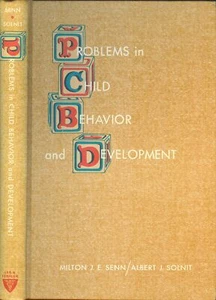 Problems in Child Behavior and Development - Imagen 1 de 1