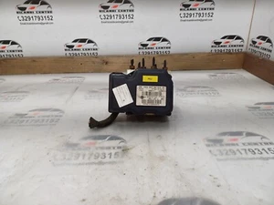 ☑️ CENTRALINA POMPA ABS MINI COOPER D 2012 981161601 3451981161601 9811620 PE2 - Imagen 1 de 18
