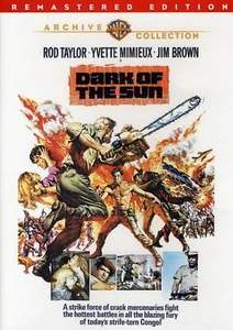 Dark Of The Sun (Remastered) - Bild 1 von 1