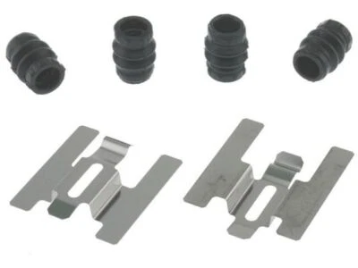 Kit de herrajes de freno delanteros para Ford Taurus 1994-2002 API 71133NM 1995 1996 1997 Foto 1 de 2