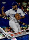 2017 Topps Chrome Sapphire Edition 601-700 YOU PICK