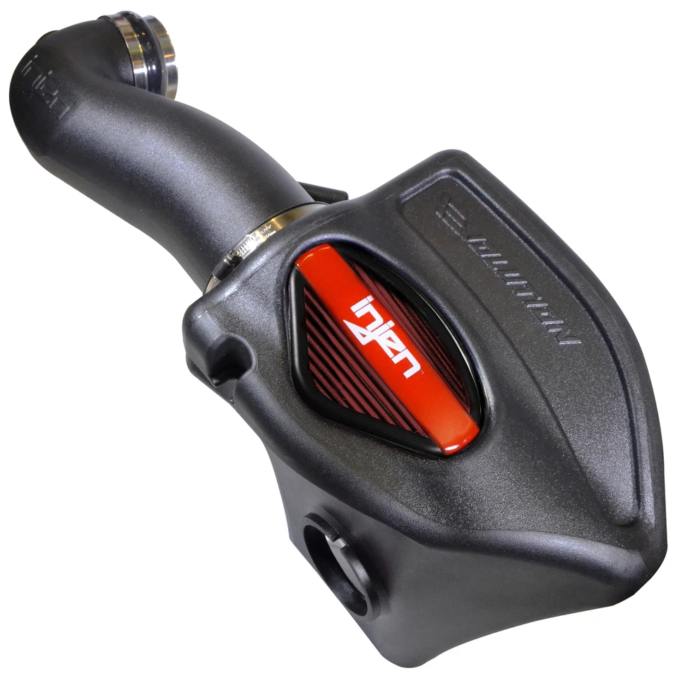 Injen EVO5100C Cold Air Intake System for 11-23 Dodge Challenger Charger 5.7L V8 - Image 1 of 4