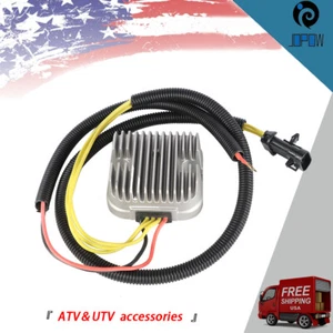 Nuevo regulador de voltaje 57"" para RTE020902287 Sportsman 570/570 Touring/X2 570 - Imagen 1 de 9