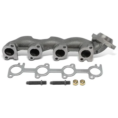 LH Exhaust Manifold for Ford Grand Marquis Lincoln Town Car Mercury 1995-2002 - Image 1 of 4